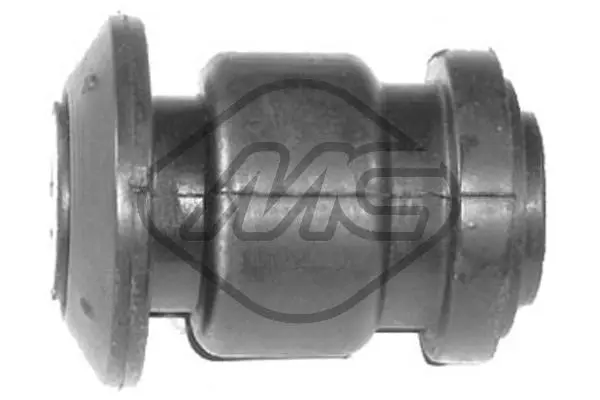 тампон, носач Metalcaucho         