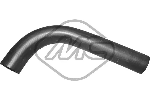 маркуч на радиатора Metalcaucho         