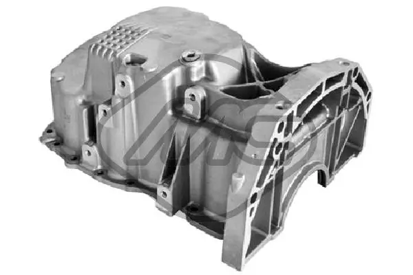 маслена вана (картер) Metalcaucho         