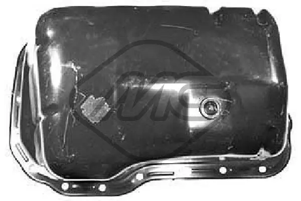 маслена вана (картер) Metalcaucho         