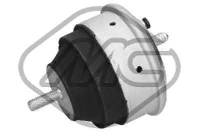 окачване, двигател Metalcaucho         