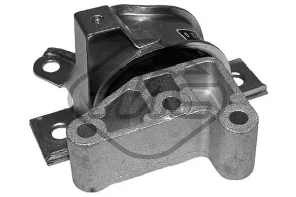 окачване, двигател Metalcaucho         