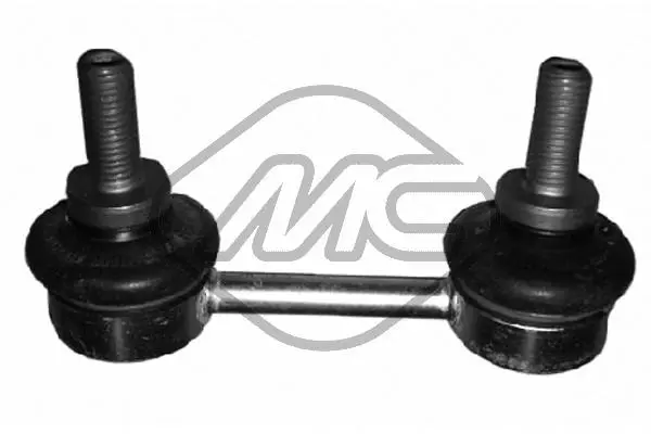 биалета Metalcaucho         