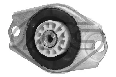 окачване, двигател Metalcaucho         