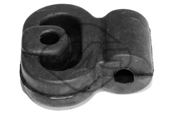 ударен тампон, гърне Metalcaucho         