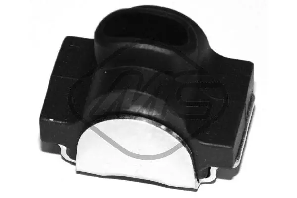 въжен механизъм, задействане на съединителя Metalcaucho         