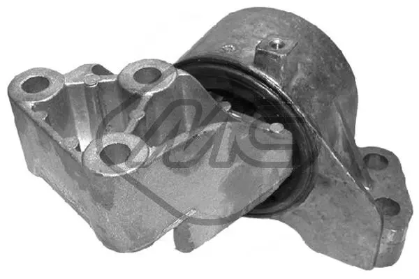 Окачване, двигател Metalcaucho