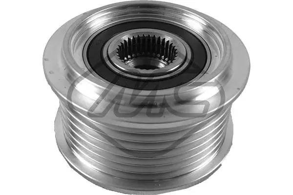 механизъм за свободен ход на генератор Metalcaucho         