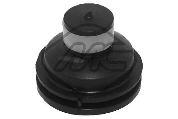 окачване, двигател Metalcaucho         