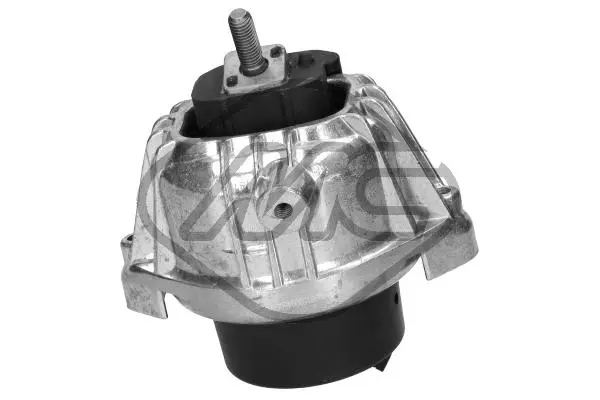 окачване, двигател Metalcaucho         