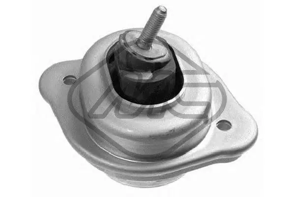 окачване, двигател Metalcaucho         