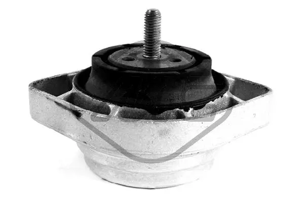 окачване, двигател Metalcaucho         