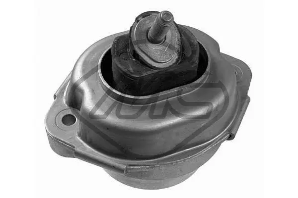 окачване, двигател Metalcaucho         