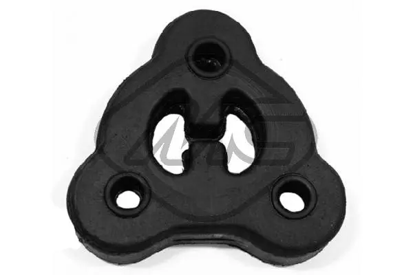 ударен тампон, гърне Metalcaucho         