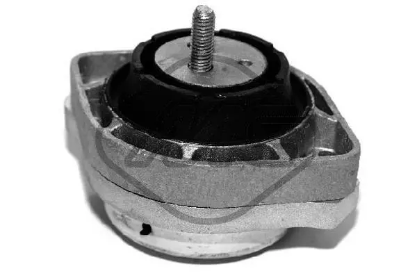 окачване, двигател Metalcaucho         