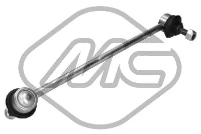 биалета Metalcaucho         