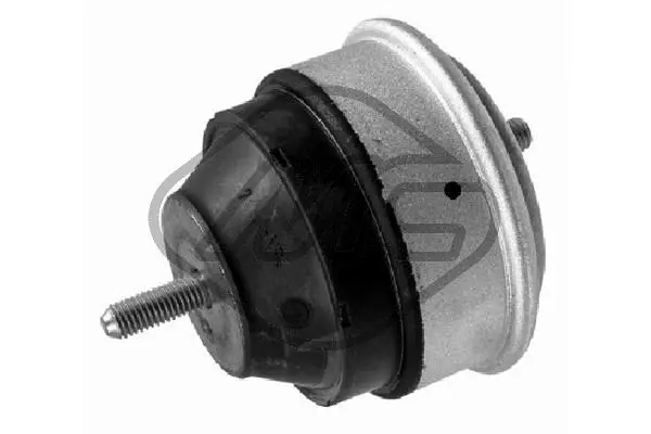 окачване, двигател Metalcaucho         