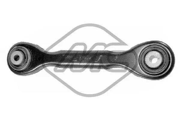 носач, окачване на колелата Metalcaucho         