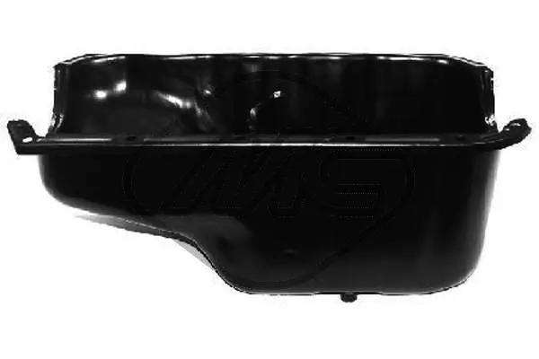 маслена вана (картер) Metalcaucho         