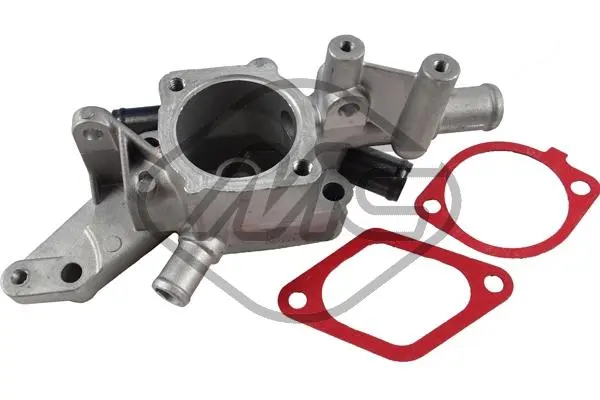 корпус на термостат Metalcaucho         