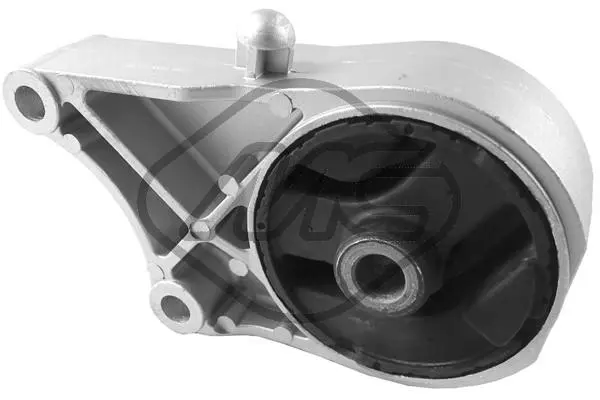 окачване, двигател Metalcaucho         