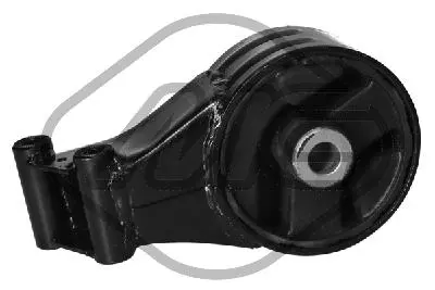 окачване, двигател Metalcaucho         