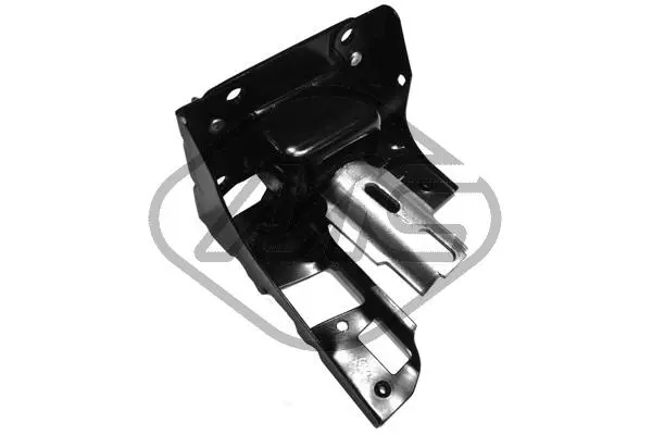 окачване, двигател Metalcaucho         