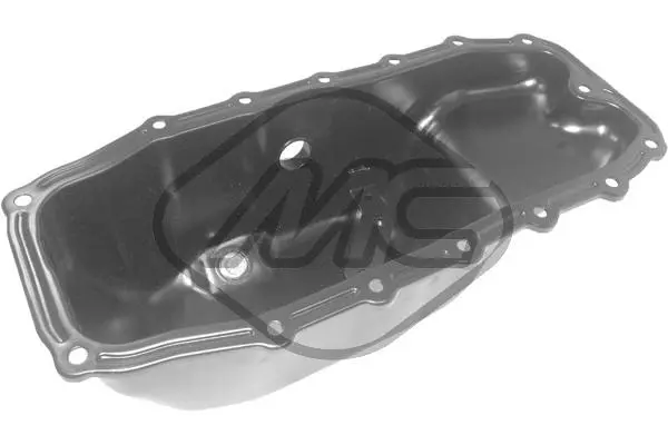 маслена вана (картер) Metalcaucho         