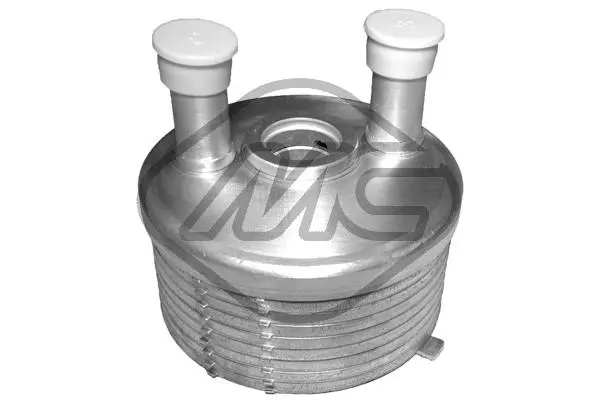 маслен радиатор, двигателно масло Metalcaucho         