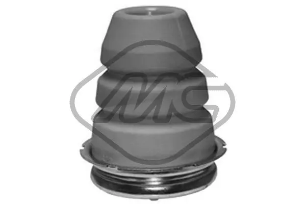 Прахозащитници амортисьор за CITROEN JUMPER автобус (230P) 2.5 D 06406 Metalcaucho         