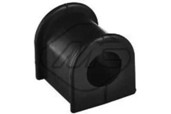 лагерна втулка, стабилизатор Metalcaucho         