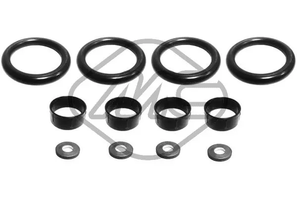 Дихтунг, дюзодържач Metalcaucho         