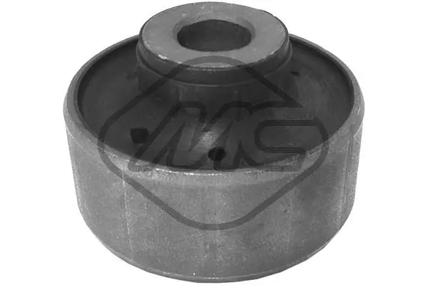 Тампон, носач Metalcaucho