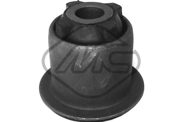 Носач, окачване на колелата Metalcaucho