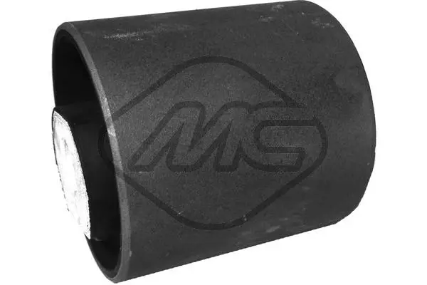 Носач, окачване на колелата Metalcaucho
