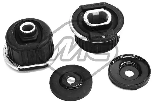 ремонтен комплект, корпус на оста Metalcaucho         