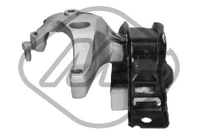 окачване, двигател Metalcaucho         