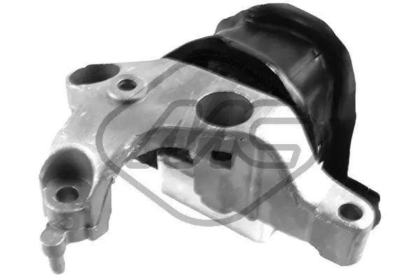 окачване, двигател Metalcaucho         