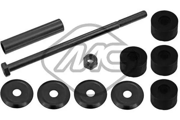 биалета Metalcaucho         