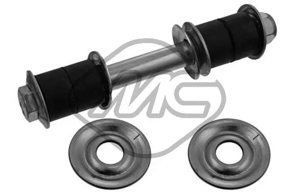 биалета Metalcaucho         