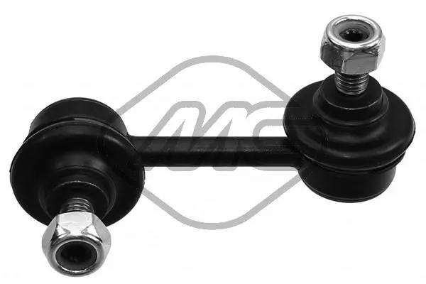 биалета Metalcaucho         