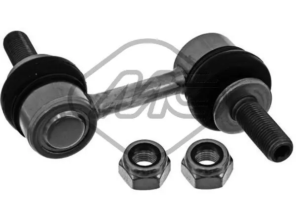 биалета Metalcaucho         