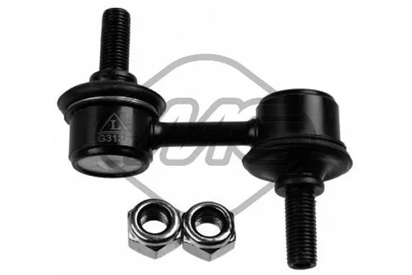 биалета Metalcaucho         