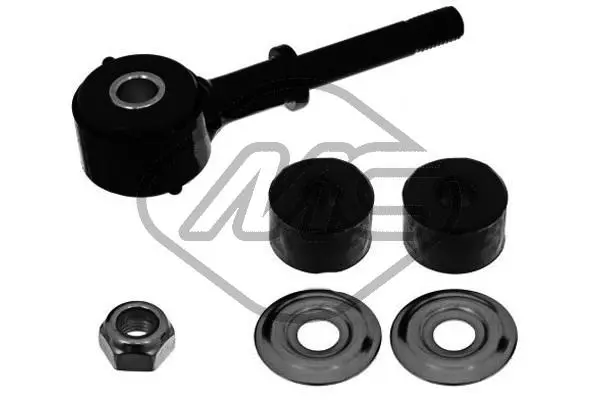 биалета Metalcaucho         