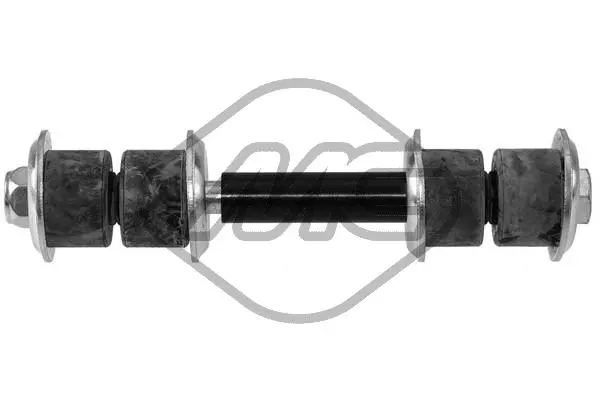 биалета Metalcaucho         