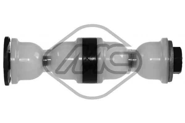 биалета Metalcaucho         