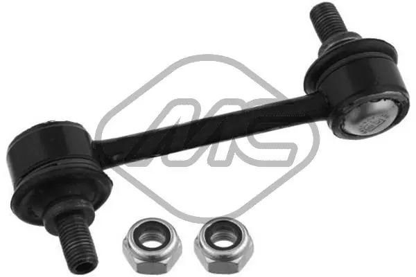 биалета Metalcaucho         