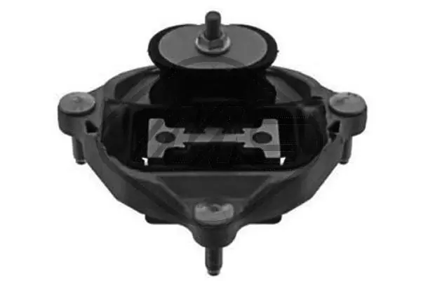 окачване, двигател Metalcaucho         