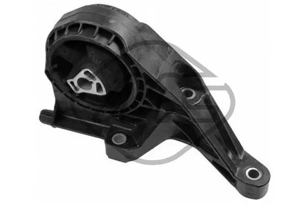 окачване, двигател Metalcaucho         