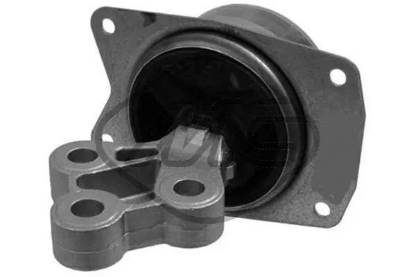 окачване, двигател Metalcaucho         